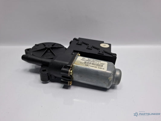 Motoras macara usa dreapta fata SKODA FABIA Saloon 6Y3 1999 - 2007 TDI ATD, AXR 6Q1959802