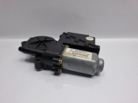 Motoras macara usa dreapta fata SKODA FABIA Saloon 6Y3 1999 - 2007 TDI ATD, AXR 6Q1959802