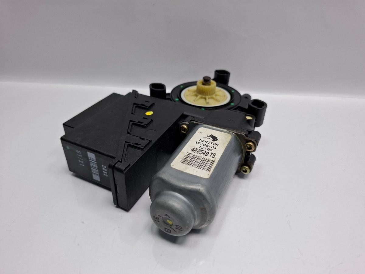 Motoras macara usa dreapta fata SKODA FABIA Saloon 6Y3 1999 - 2007 TDI ATD, AXR 6Q1959802