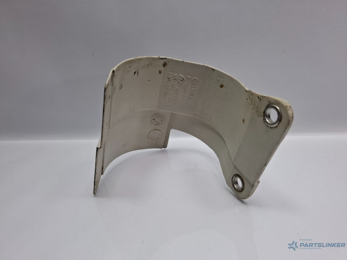 Scut termic planetara SKODA FABIA Saloon 6Y3 1999 - 2007 TDI ATD, AXR 1J0407721B