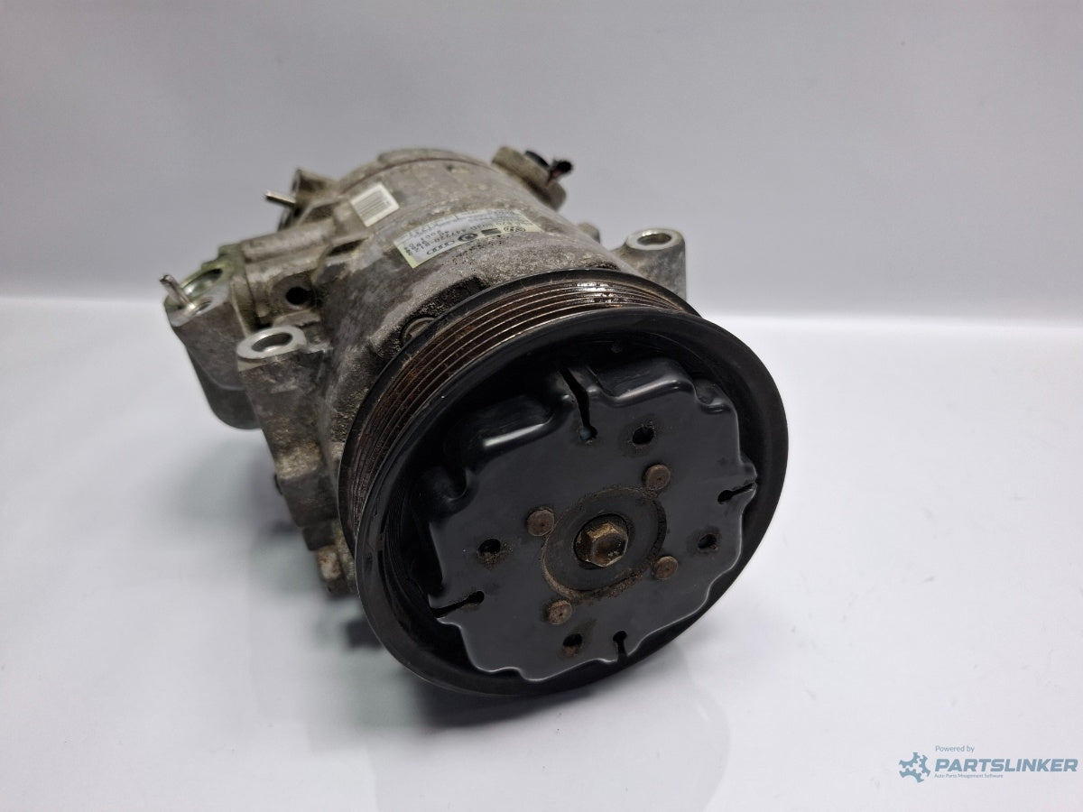 Compresor  AC SKODA FABIA Saloon 6Y3 1999 - 2007 TDI ATD, AXR 6Q0820803D