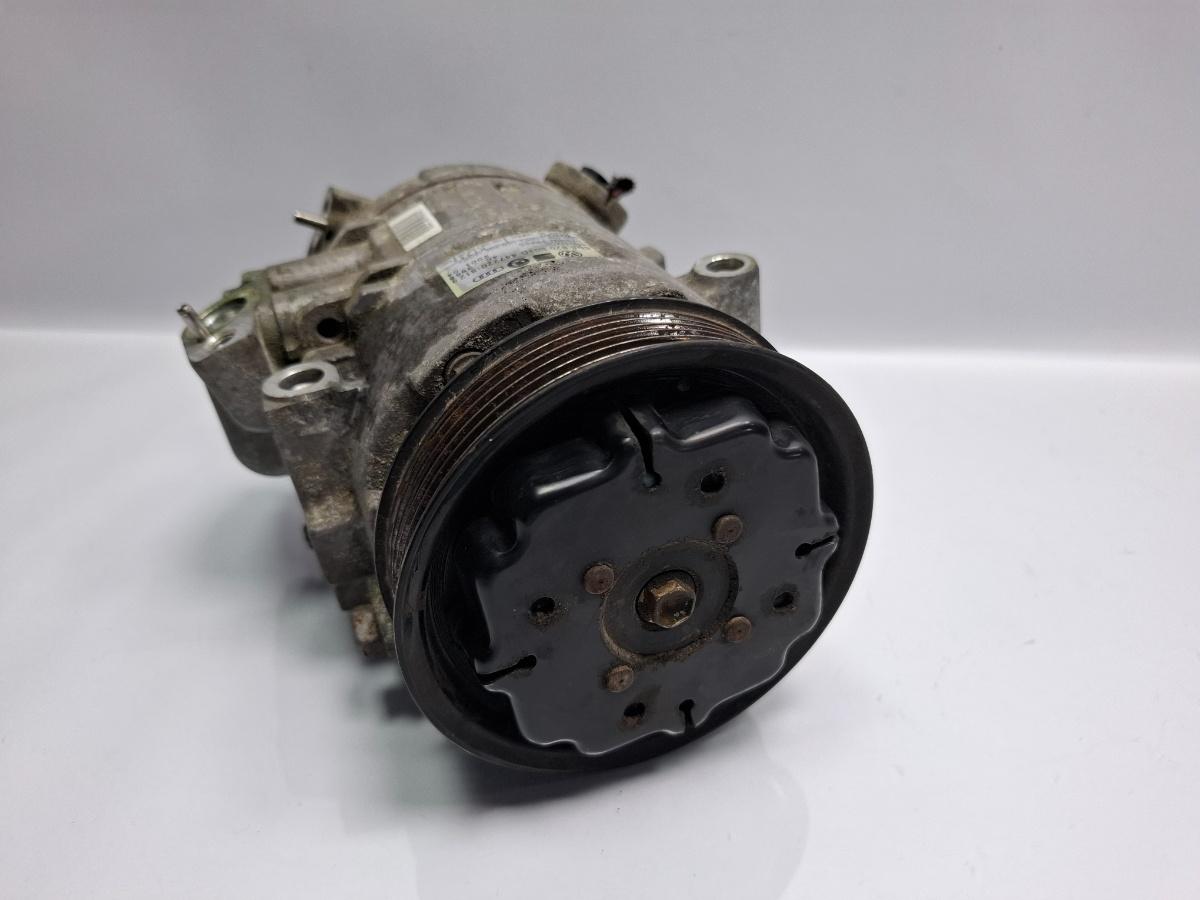 Compresor  AC SKODA FABIA Saloon 6Y3 1999 - 2007 TDI ATD, AXR 6Q0820803D