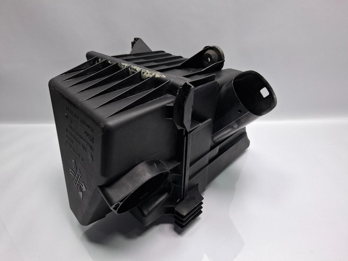 Carcasa filtru de aer SKODA FABIA Saloon 6Y3 1999 - 2007 TDI ATD, AXR 6Q0129601AG