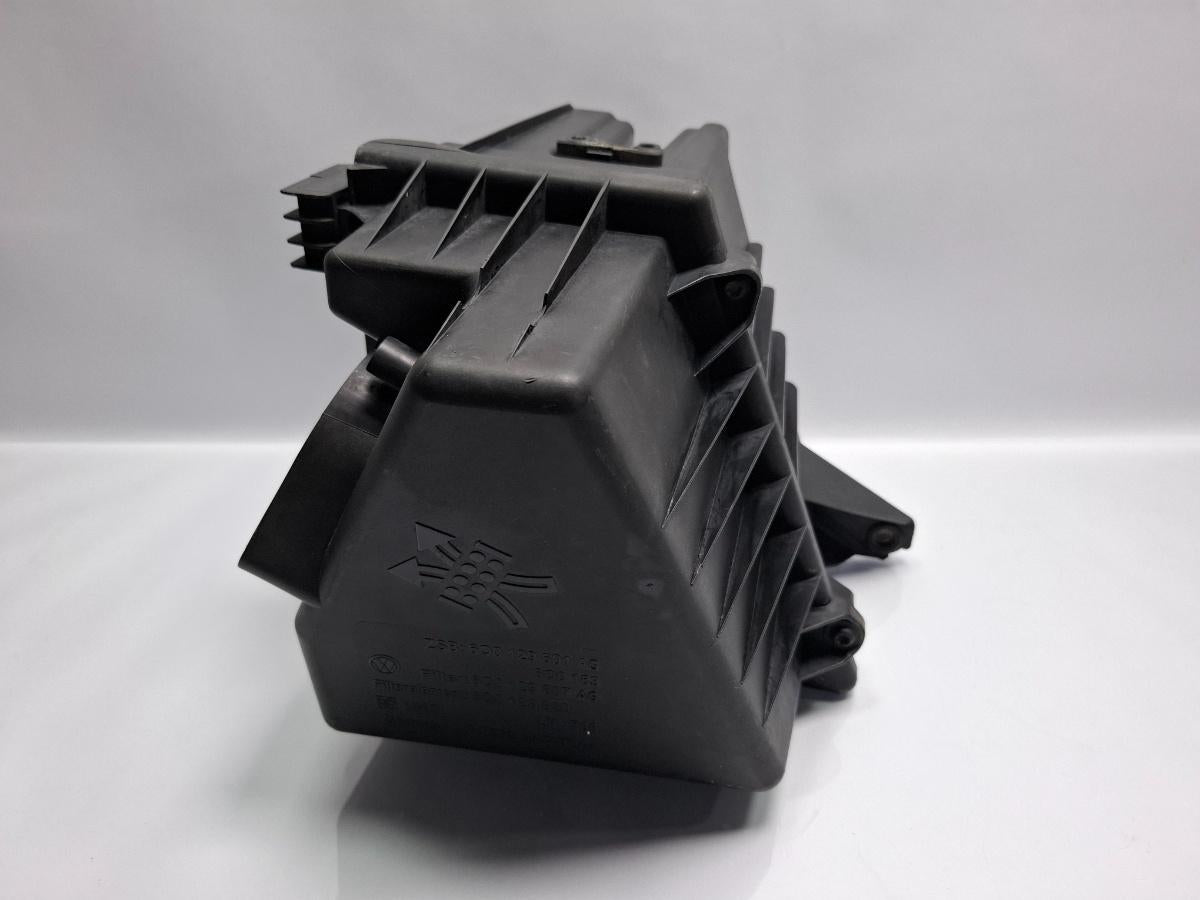 Carcasa filtru de aer SKODA FABIA Saloon 6Y3 1999 - 2007 TDI ATD, AXR 6Q0129601AG