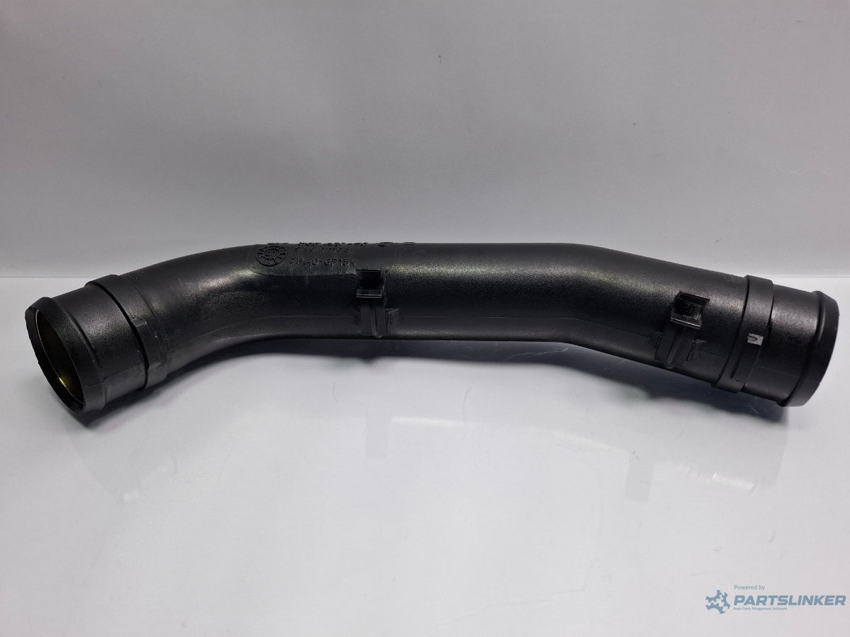 Conducta intercooler SKODA FABIA Saloon 6Y3 1999 - 2007 TDI ATD, AXR 6Q0145770F