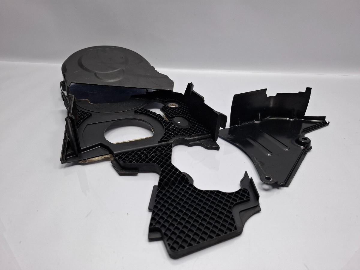 Carcasa distributie SKODA FABIA Saloon 6Y3 1999 - 2007 TDI ATD, AXR 038109145Q , 038109107D
