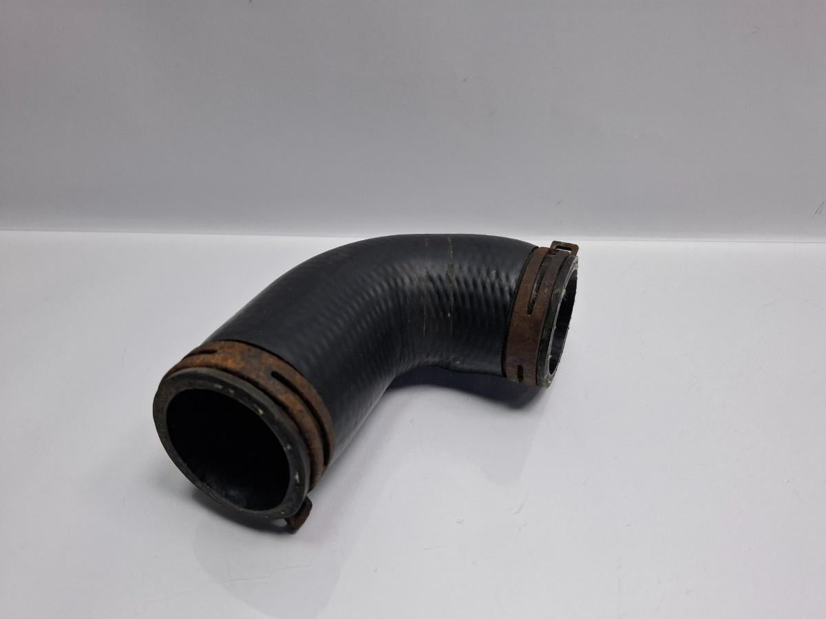 Furtun intercooler turbo SKODA FABIA Saloon 6Y3 1999 - 2007 TDI ATD, AXR 6Q0145832D