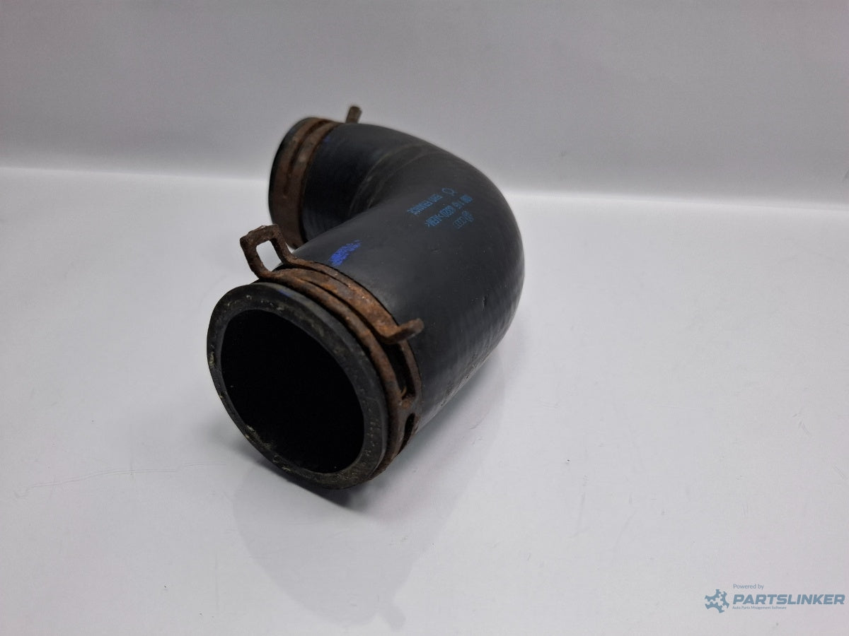 Furtun intercooler turbo SKODA FABIA Saloon 6Y3 1999 - 2007 TDI ATD, AXR 6Q0145832D