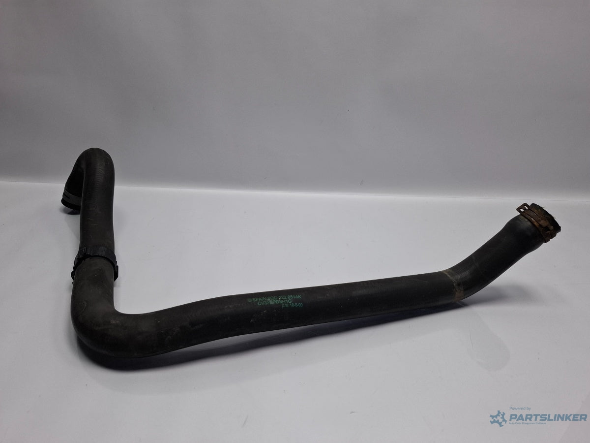 Furtun apa SKODA FABIA Saloon 6Y3 1999 - 2007 TDI ATD, AXR 6Q0122051AK