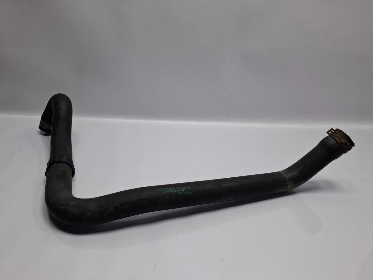 Furtun apa SKODA FABIA Saloon 6Y3 1999 - 2007 TDI ATD, AXR 6Q0122051AK