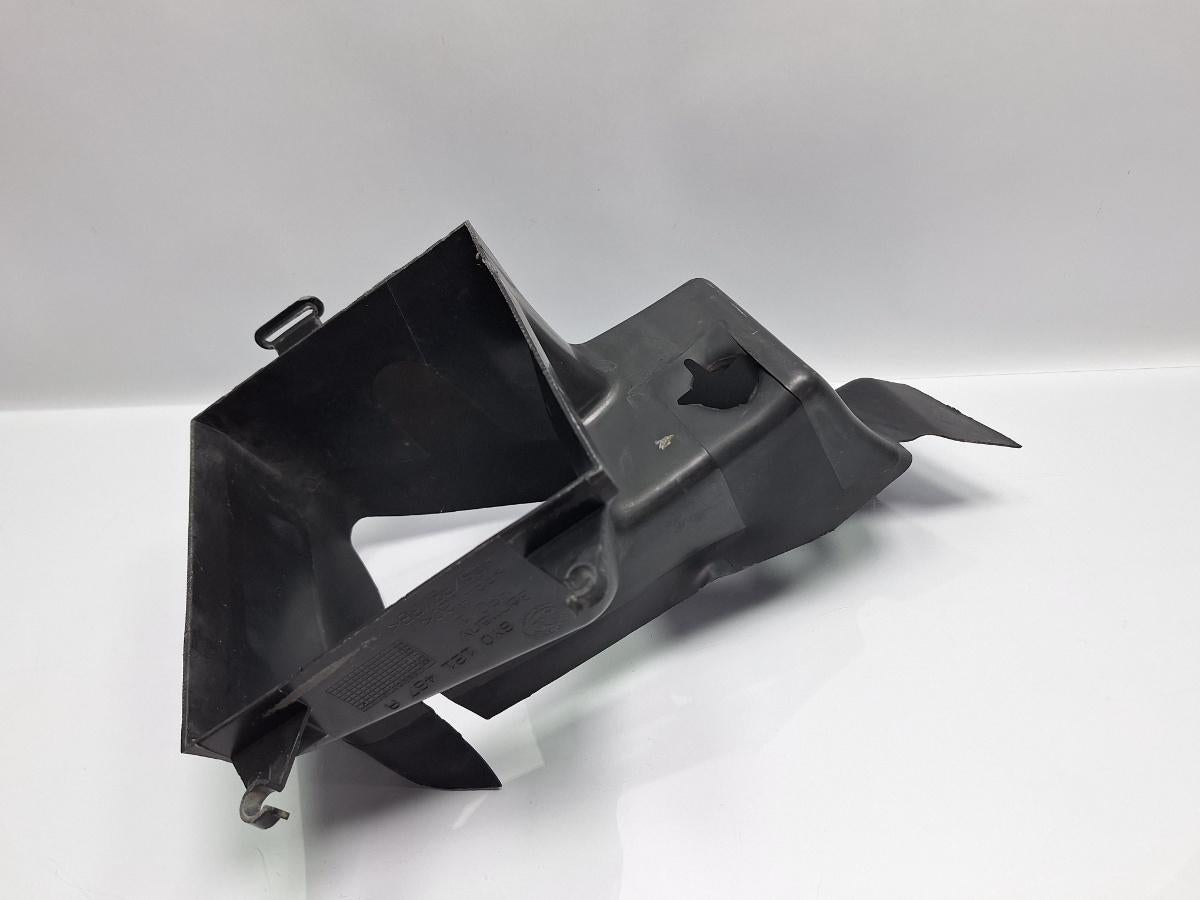 Deflector radiator intercooler SKODA FABIA Saloon 6Y3 1999 - 2007 TDI ATD, AXR 6Y0121467A