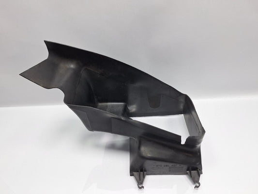 Deflector radiator intercooler SKODA FABIA Saloon 6Y3 1999 - 2007 TDI ATD, AXR 6Y0121467A