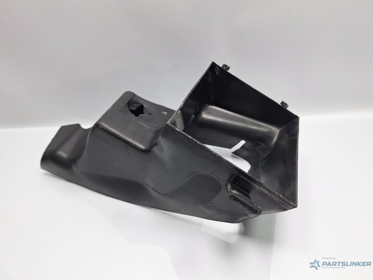 Deflector radiator intercooler SKODA FABIA Saloon 6Y3 1999 - 2007 TDI ATD, AXR 6Y0121467A