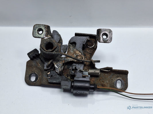 Broasca capota SKODA FABIA Saloon 6Y3 1999 - 2007 TDI ATD, AXR 6Y0823509G
