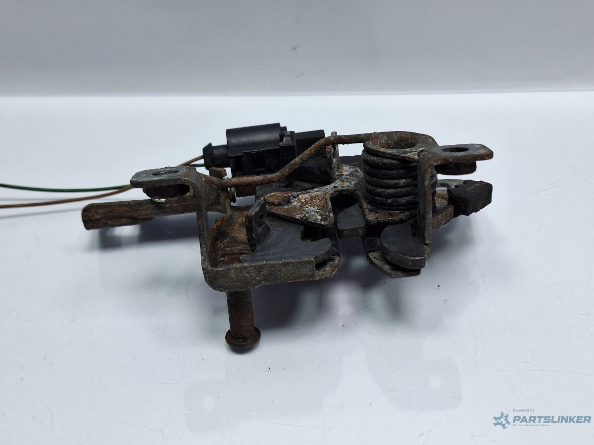 Broasca capota SKODA FABIA Saloon 6Y3 1999 - 2007 TDI ATD, AXR 6Y0823509G