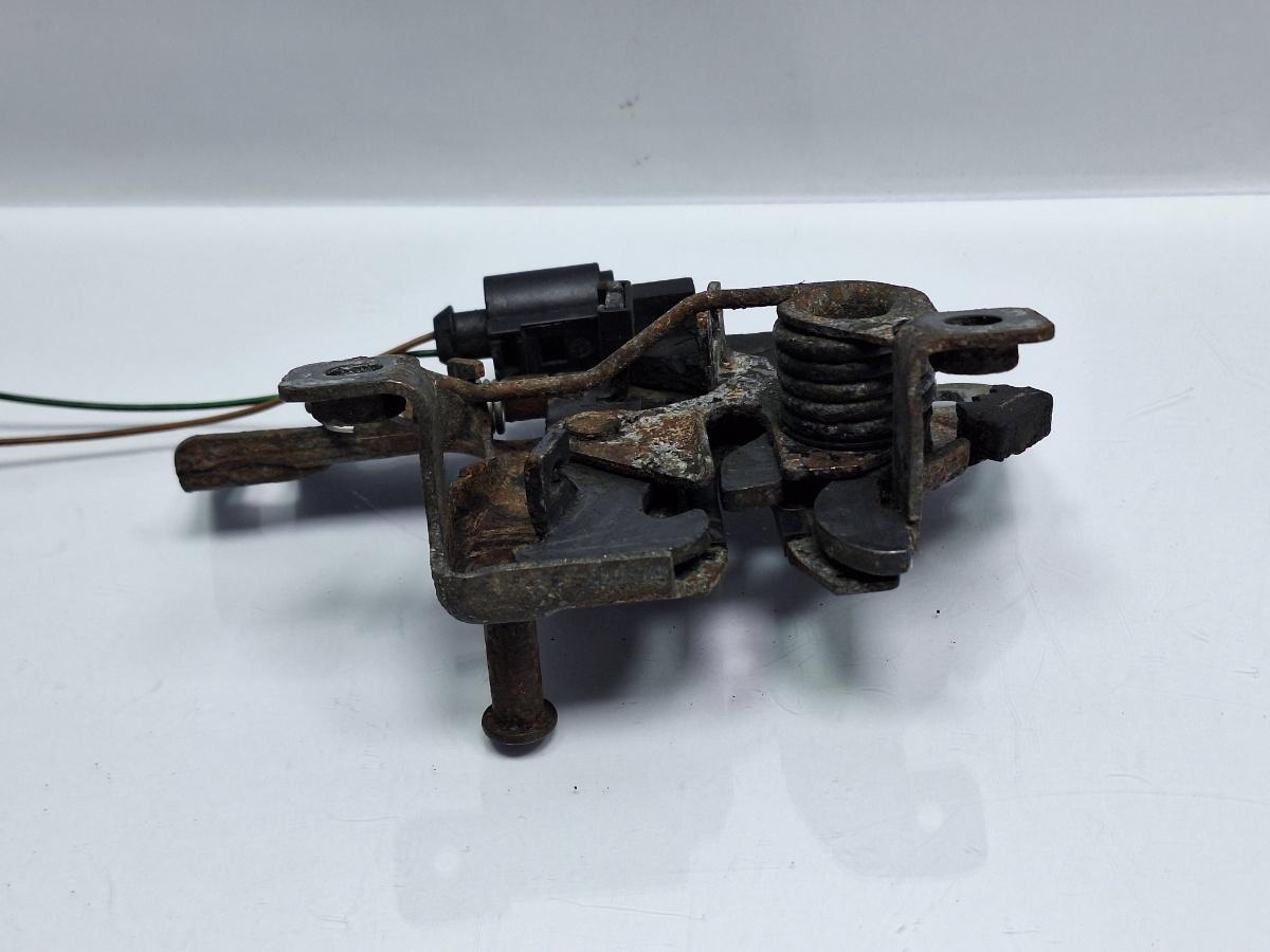Broasca capota SKODA FABIA Saloon 6Y3 1999 - 2007 TDI ATD, AXR 6Y0823509G