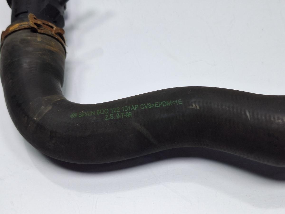 Furtun apa SKODA FABIA Saloon 6Y3 1999 - 2007 TDI ATD, AXR 6Q0122101AP