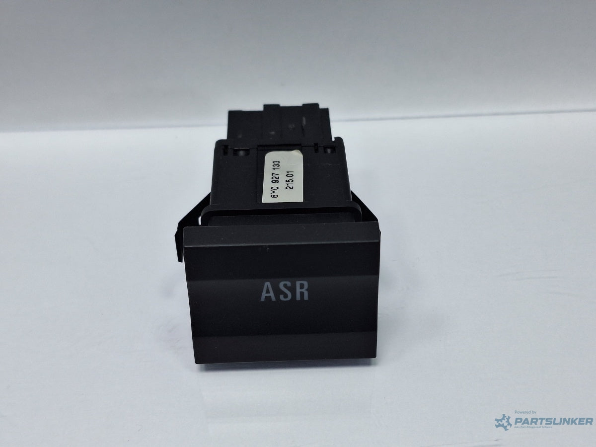 Comutator control tractiune (ASR) SKODA FABIA Saloon 6Y3 1999 - 2007 TDI ATD, AXR 6Y0927133