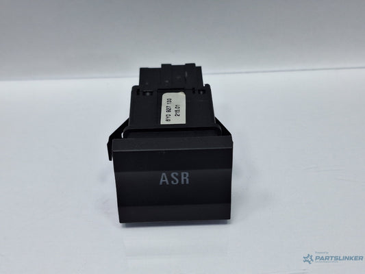 Comutator control tractiune (ASR) SKODA FABIA Saloon 6Y3 1999 - 2007 TDI ATD, AXR 6Y0927133