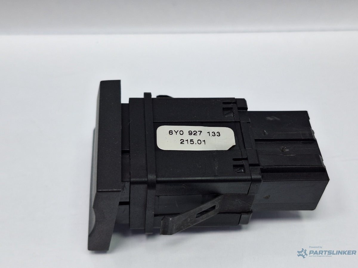 Comutator control tractiune (ASR) SKODA FABIA Saloon 6Y3 1999 - 2007 TDI ATD, AXR 6Y0927133