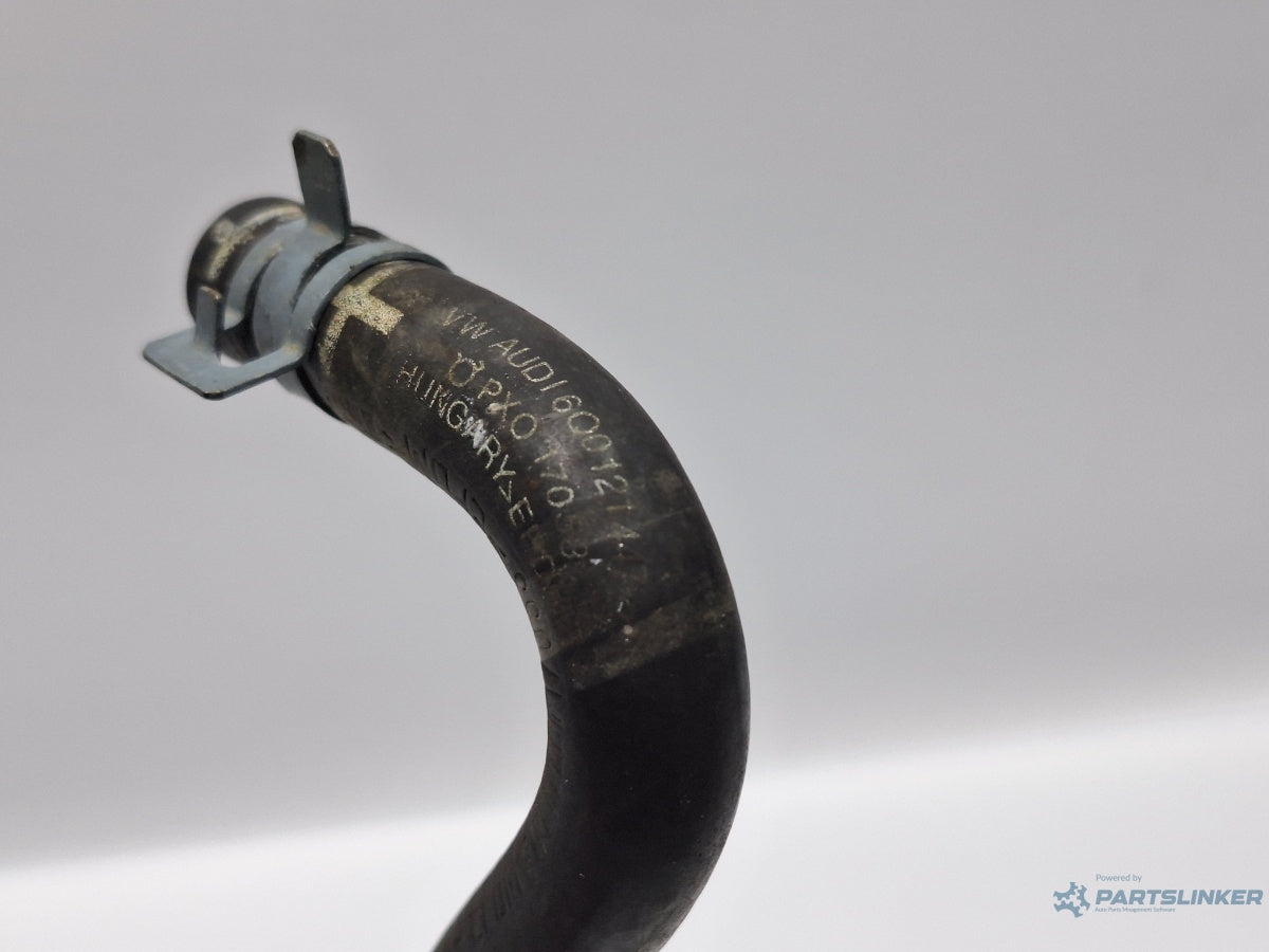 Furtun apa SKODA FABIA Saloon 6Y3 1999 - 2007 TDI ATD, AXR 6Q0121447