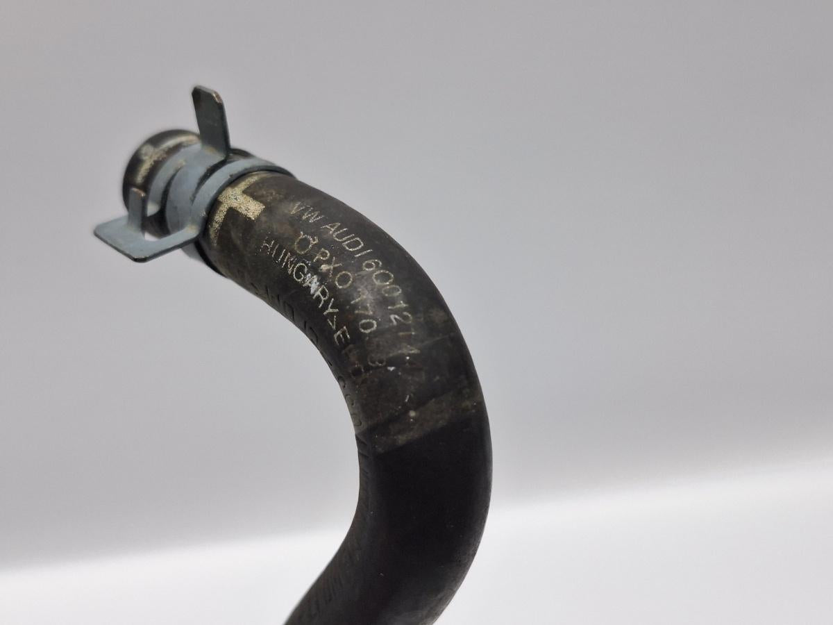 Furtun apa SKODA FABIA Saloon 6Y3 1999 - 2007 TDI ATD, AXR 6Q0121447