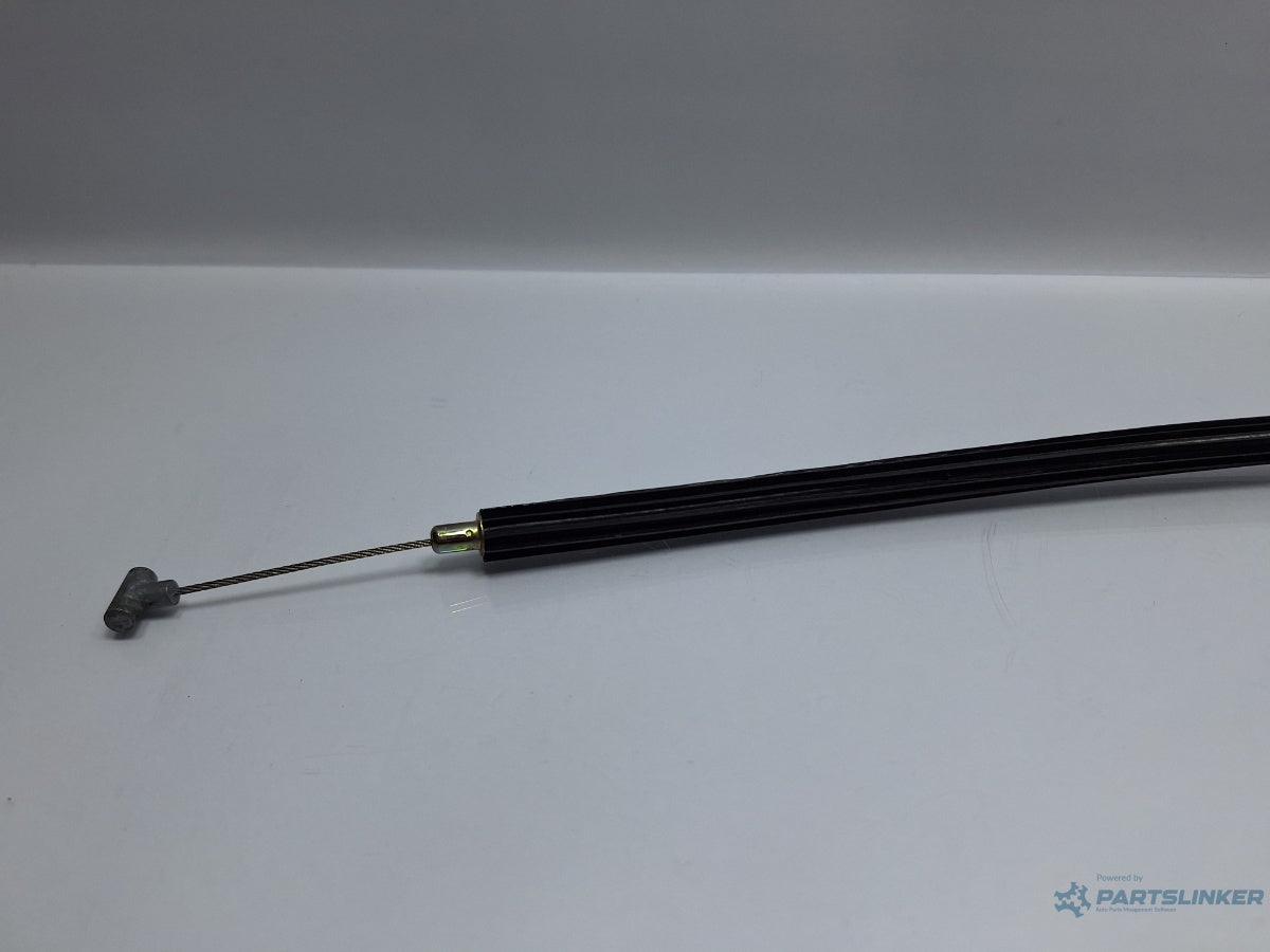 Cablu maner usa fata SKODA FABIA Saloon 6Y3 1999 - 2007 TDI ATD, AXR 6Y0837099D