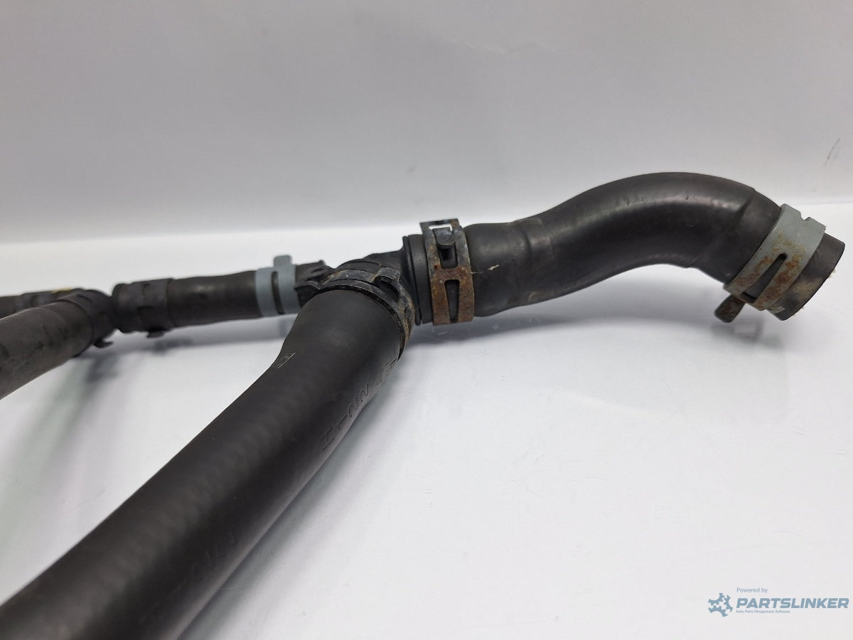 Furtun apa SKODA FABIA Saloon 6Y3 1999 - 2007 TDI ATD, AXR 6Q0122157P