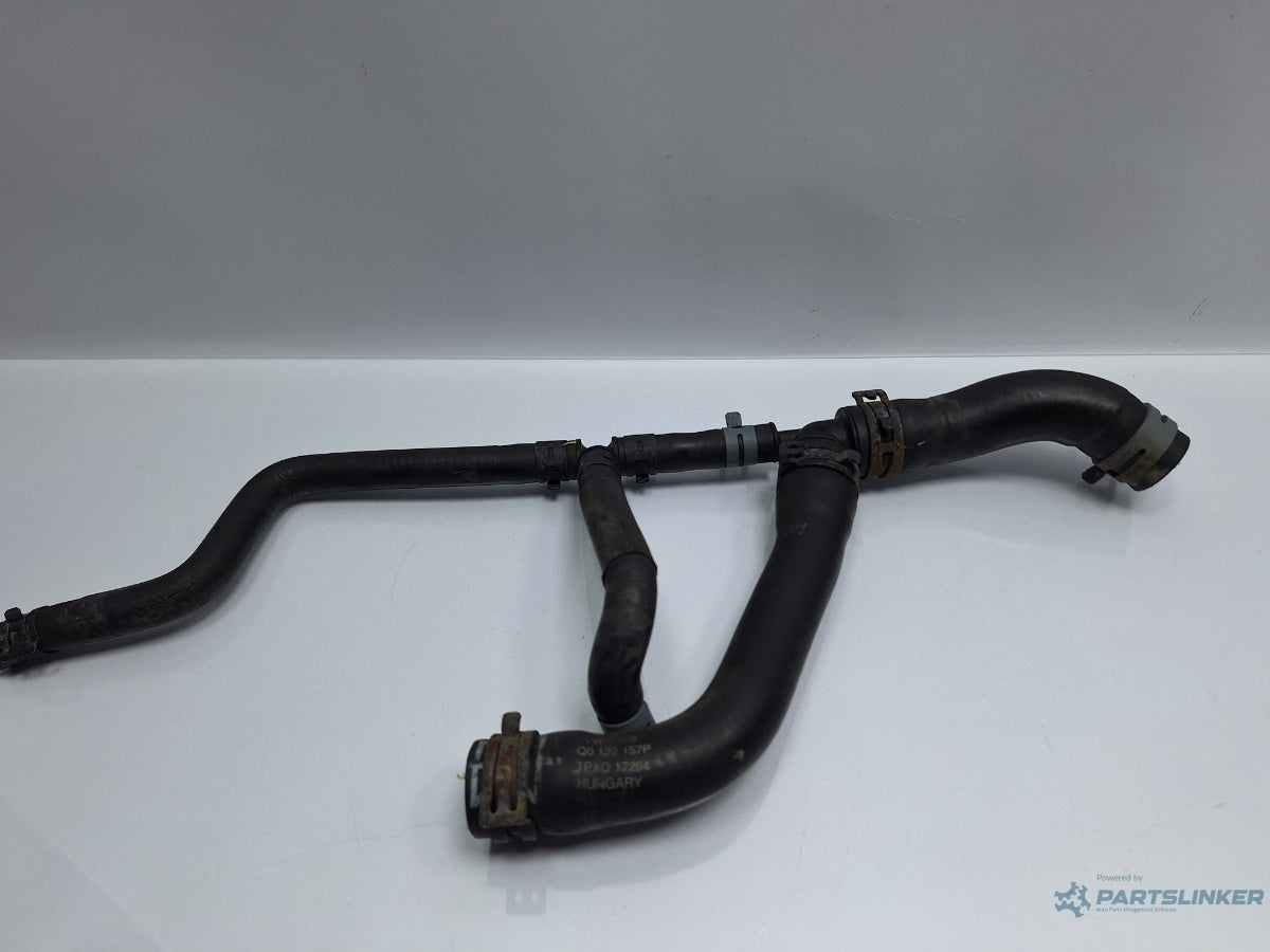 Furtun apa SKODA FABIA Saloon 6Y3 1999 - 2007 TDI ATD, AXR 6Q0122157P