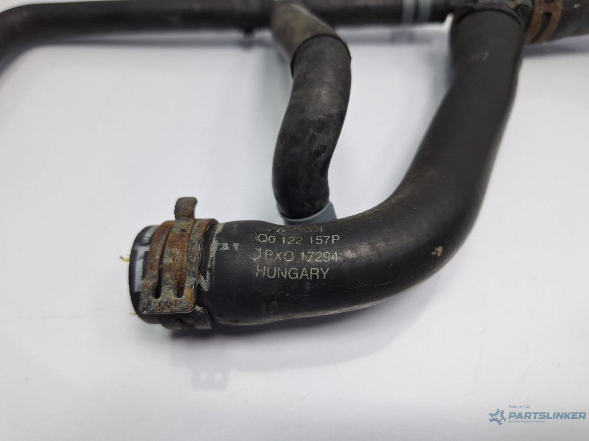 Furtun apa SKODA FABIA Saloon 6Y3 1999 - 2007 TDI ATD, AXR 6Q0122157P