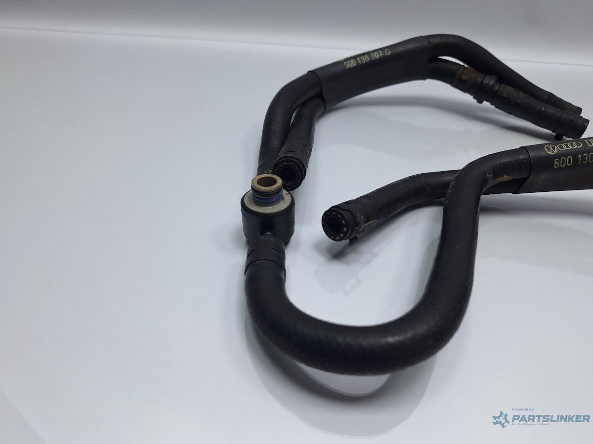 Furtunuri alimentare combustibil SKODA FABIA Saloon 6Y3 1999 - 2007 TDI ATD, AXR 6Q0130307G