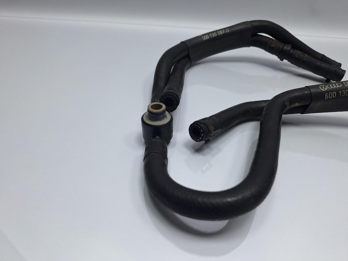 Furtunuri alimentare combustibil SKODA FABIA Saloon 6Y3 1999 - 2007 TDI ATD, AXR 6Q0130307G