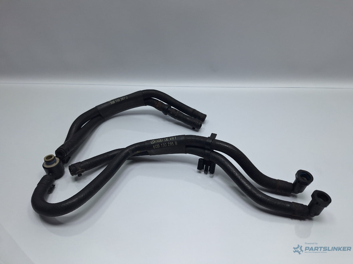 Furtunuri alimentare combustibil SKODA FABIA Saloon 6Y3 1999 - 2007 TDI ATD, AXR 6Q0130307G