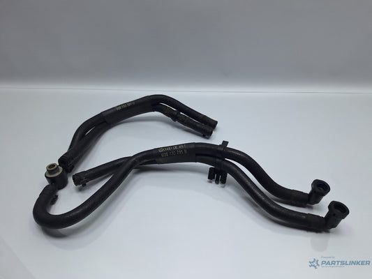 Furtunuri alimentare combustibil SKODA FABIA Saloon 6Y3 1999 - 2007 TDI ATD, AXR 6Q0130307G