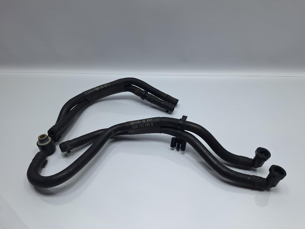 Furtunuri alimentare combustibil SKODA FABIA Saloon 6Y3 1999 - 2007 TDI ATD, AXR 6Q0130307G