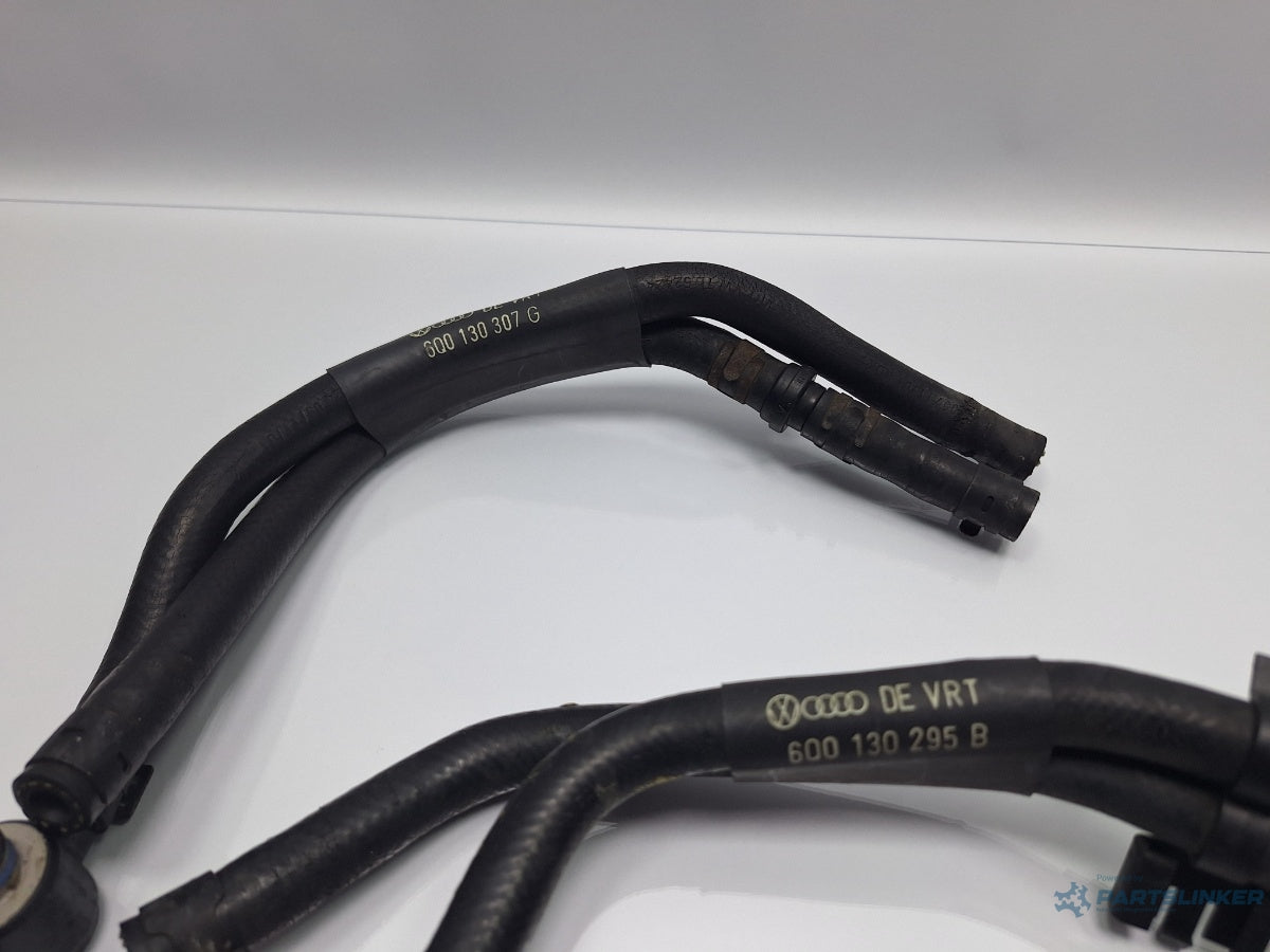 Furtunuri alimentare combustibil SKODA FABIA Saloon 6Y3 1999 - 2007 TDI ATD, AXR 6Q0130307G