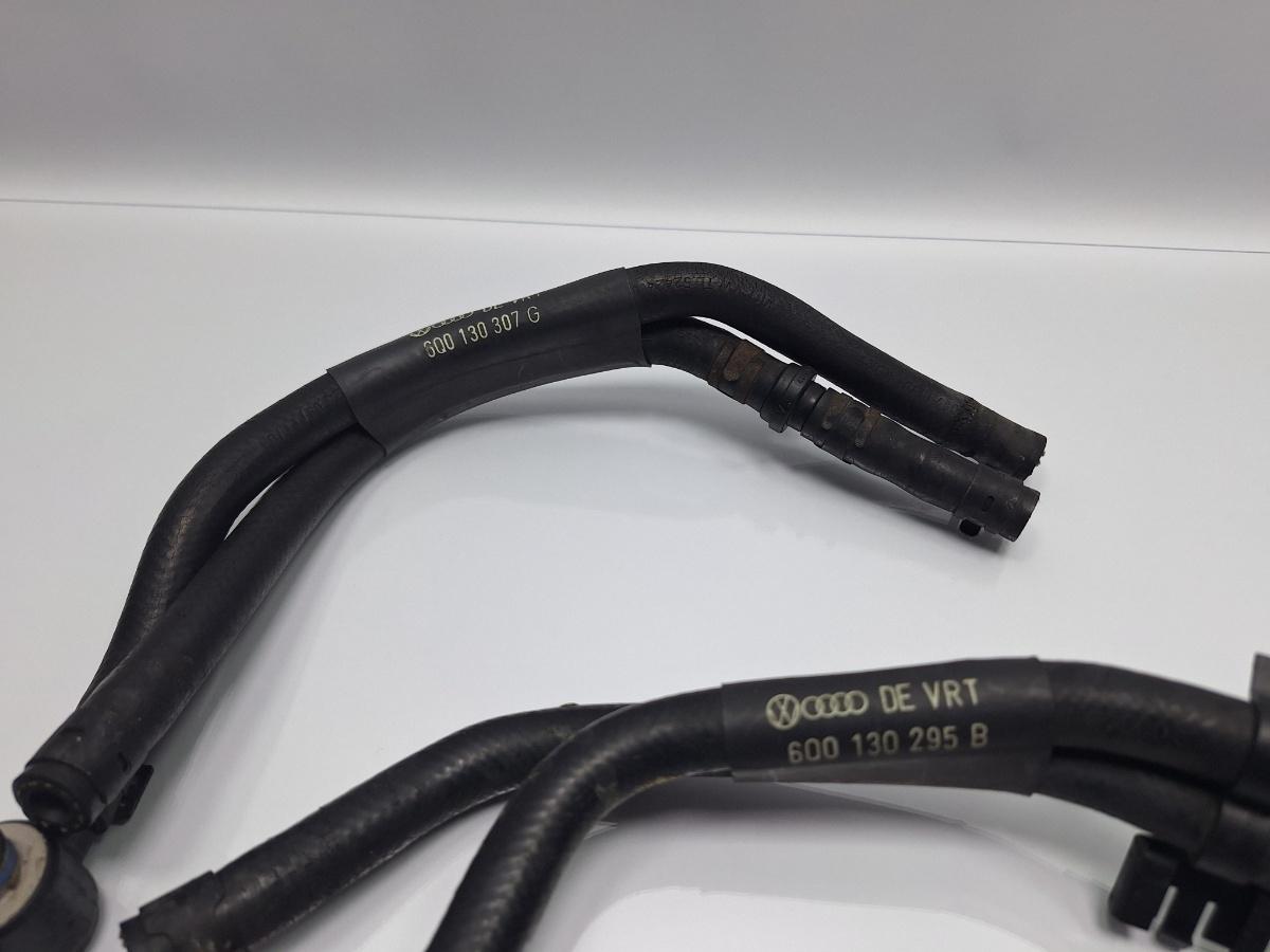 Furtunuri alimentare combustibil SKODA FABIA Saloon 6Y3 1999 - 2007 TDI ATD, AXR 6Q0130307G