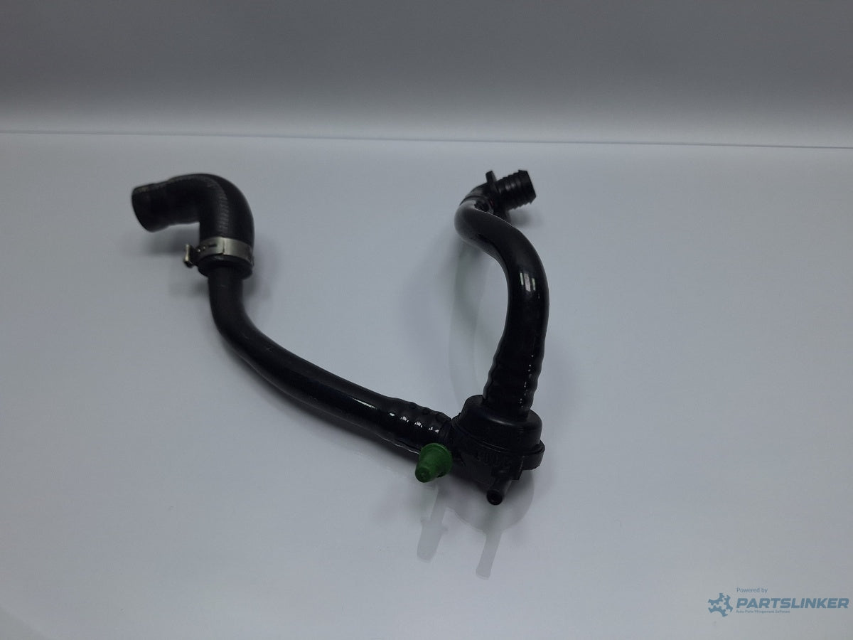 Furtun/conducta de vacuum frana SKODA FABIA Saloon 6Y3 1999 - 2007 TDI ATD, AXR 6Q1612041L