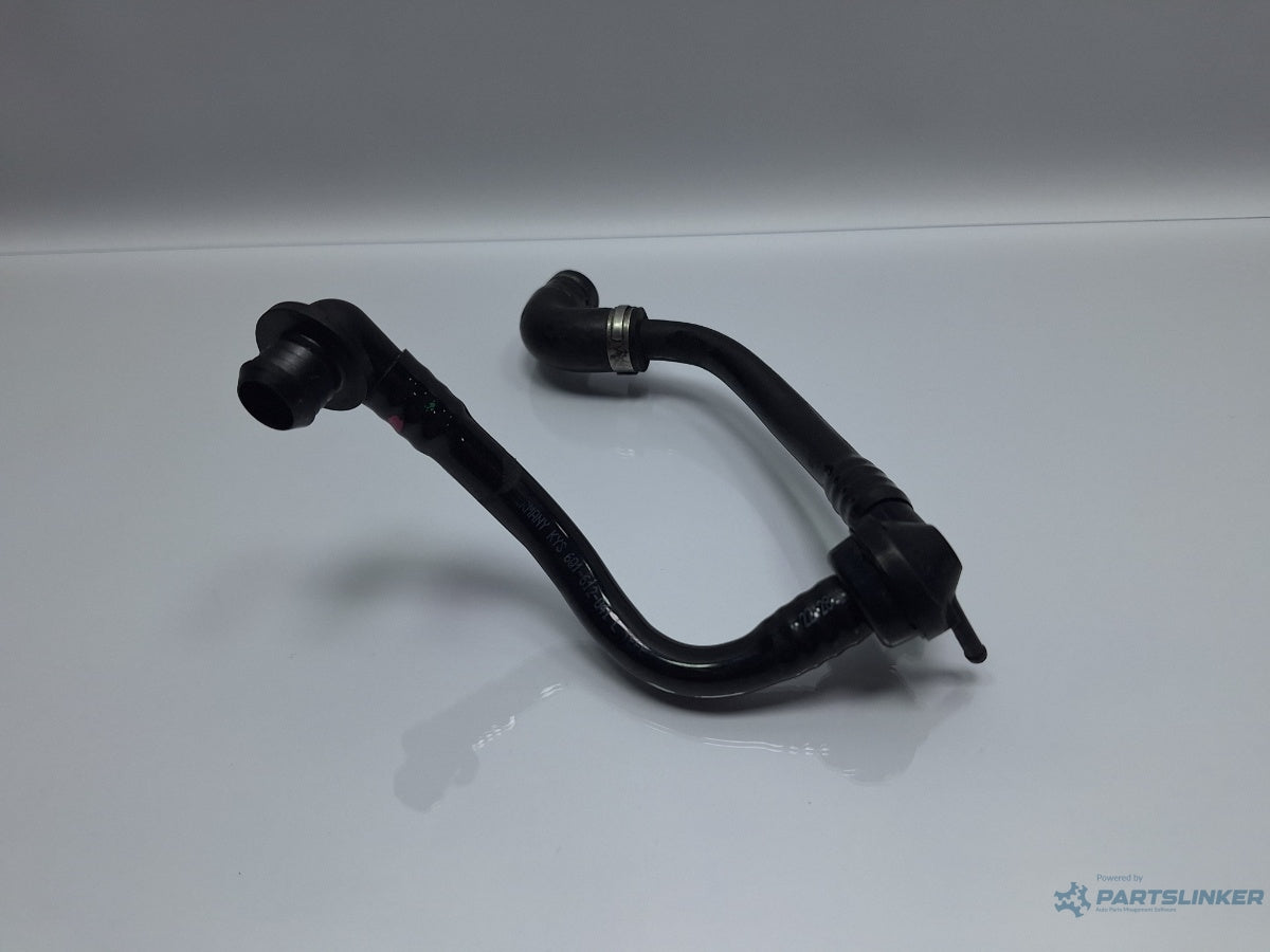 Furtun/conducta de vacuum frana SKODA FABIA Saloon 6Y3 1999 - 2007 TDI ATD, AXR 6Q1612041L