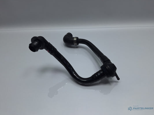 Furtun/conducta de vacuum frana SKODA FABIA Saloon 6Y3 1999 - 2007 TDI ATD, AXR 6Q1612041L