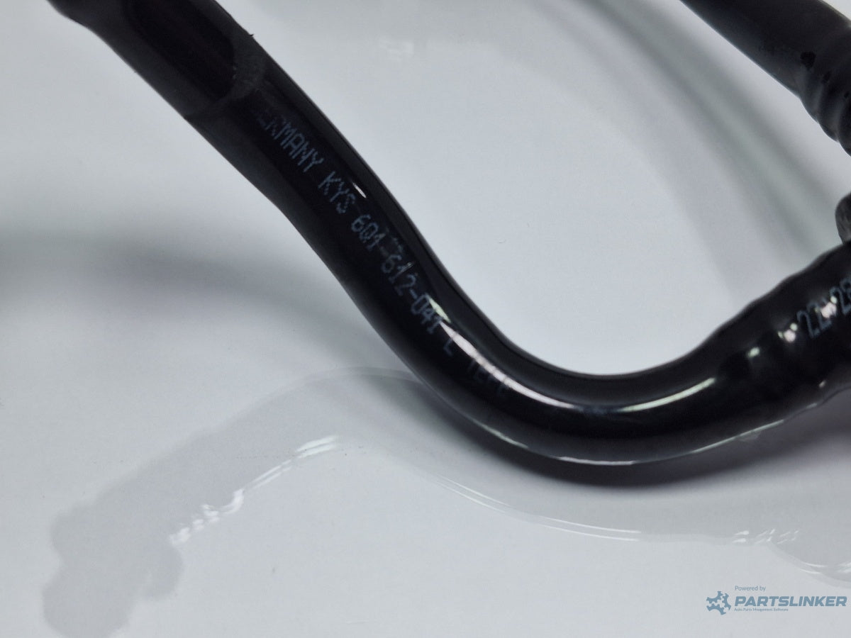 Furtun/conducta de vacuum frana SKODA FABIA Saloon 6Y3 1999 - 2007 TDI ATD, AXR 6Q1612041L