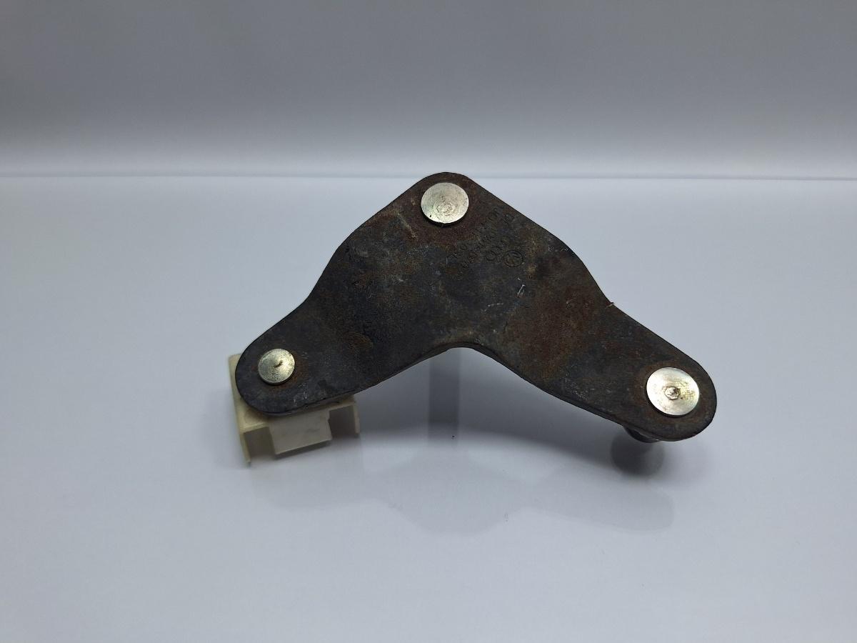 Suport timonerie schimbator de viteze SKODA FABIA Saloon 6Y3 1999 - 2007 TDI ATD, AXR 1J0711208E