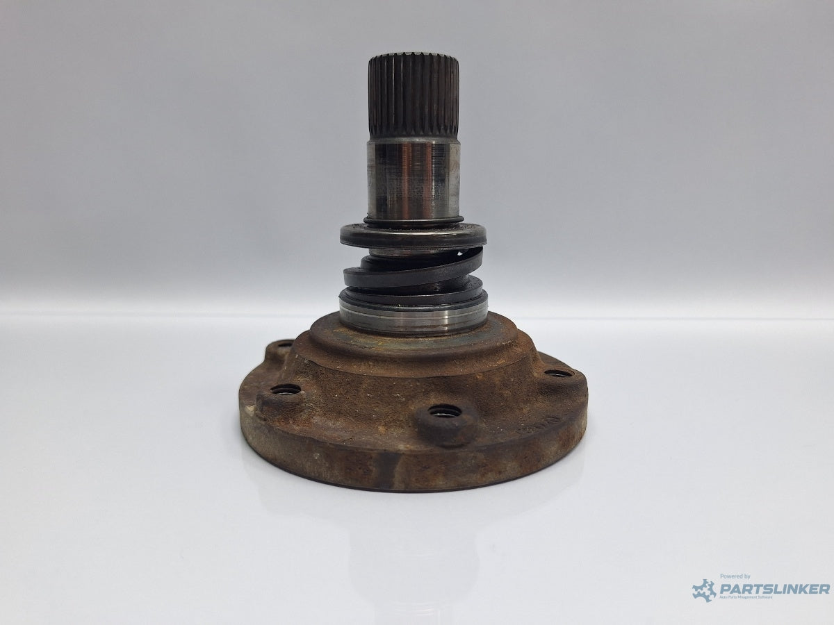 Flansa cutie SKODA FABIA Saloon 6Y3 1999 - 2007 TDI ATD, AXR 02A355H