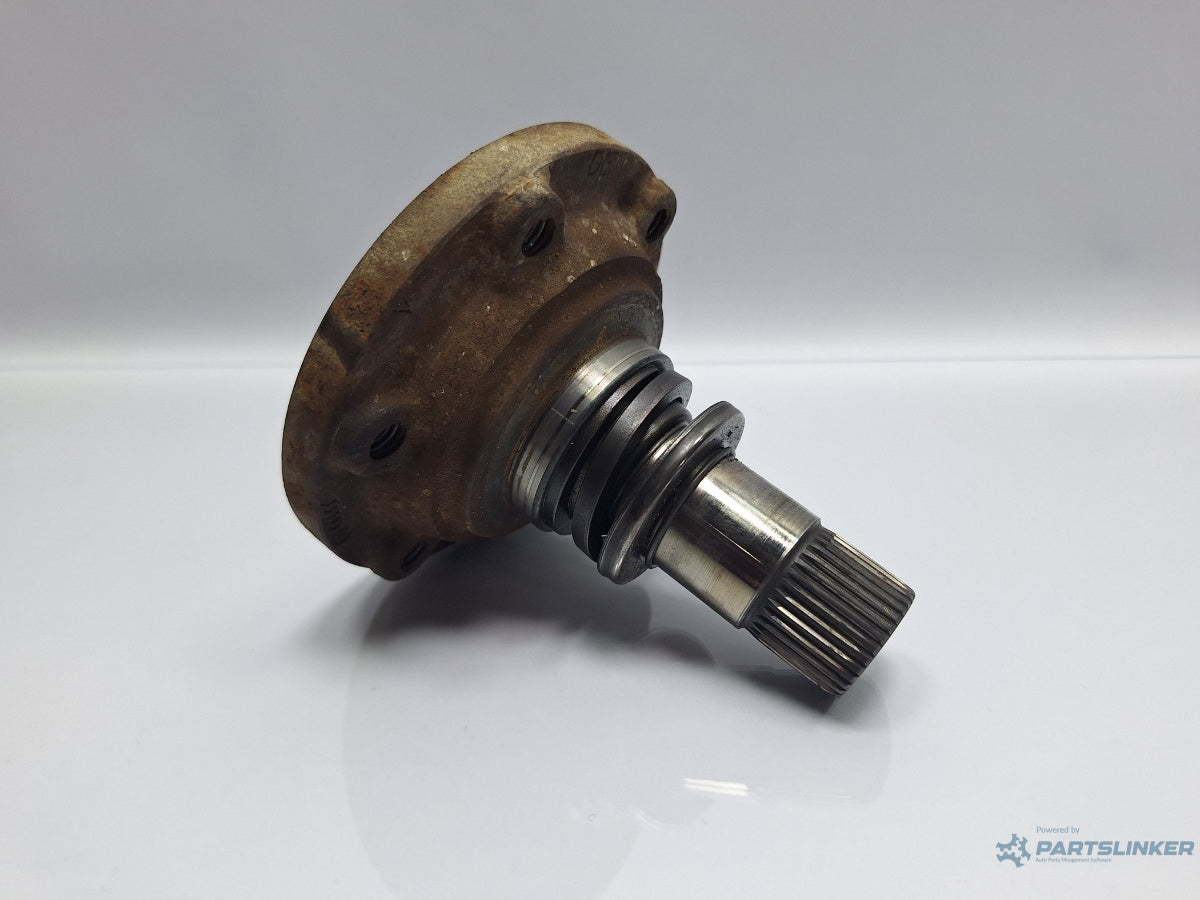 Flansa cutie SKODA FABIA Saloon 6Y3 1999 - 2007 TDI ATD, AXR 02A355H