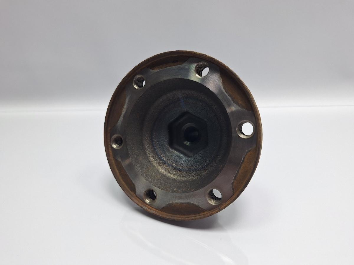 Flansa cutie SKODA FABIA Saloon 6Y3 1999 - 2007 TDI ATD, AXR 02A355H