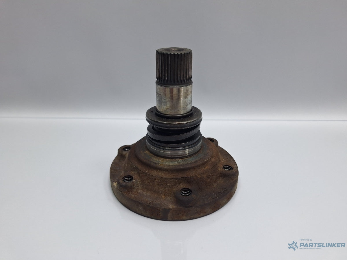 Flansa cutie SKODA FABIA Saloon 6Y3 1999 - 2007 TDI ATD, AXR 02A355H