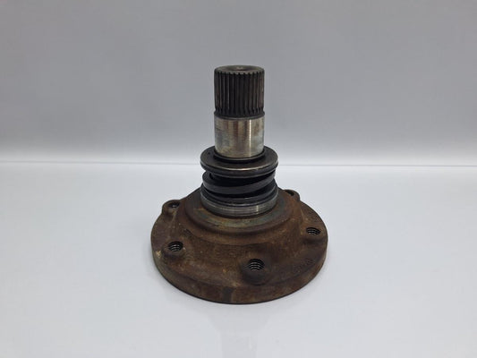 Flansa cutie SKODA FABIA Saloon 6Y3 1999 - 2007 TDI ATD, AXR 02A355H