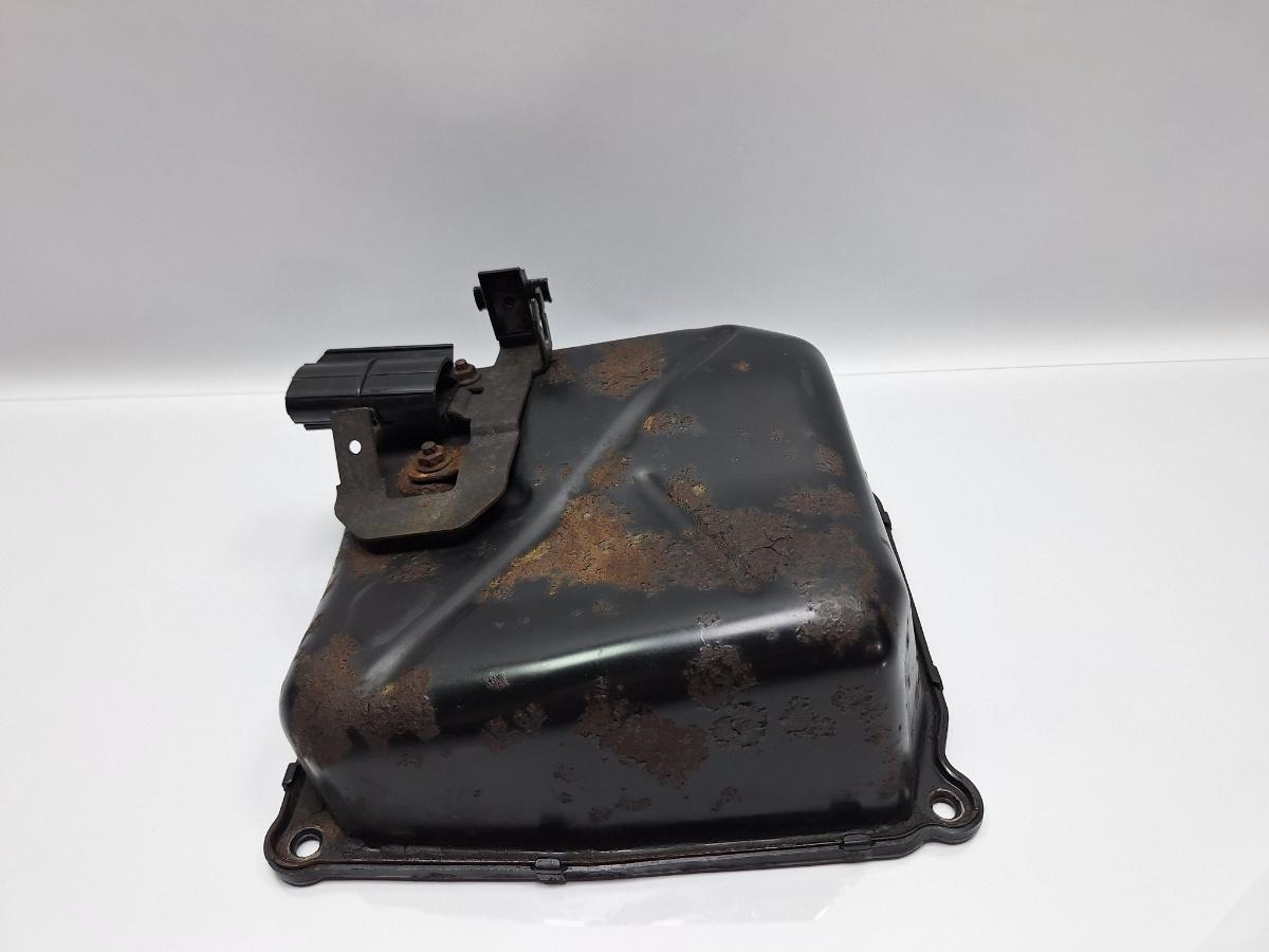 Capac mecatronic cutie  VOLKSWAGEN PASSAT CC 357 2008 - 2012 TDI CBAB, CFFB 02E325201D