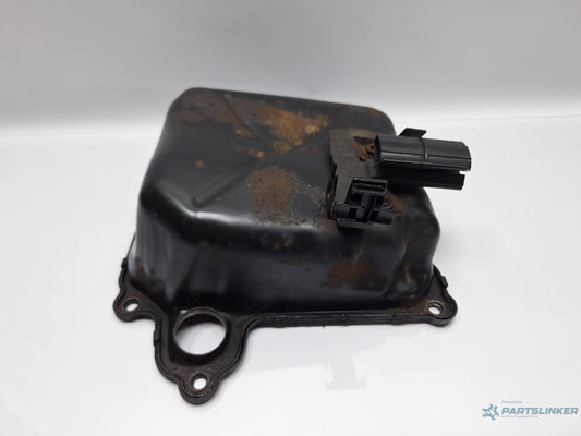 Capac mecatronic cutie  VOLKSWAGEN PASSAT CC 357 2008 - 2012 TDI CBAB, CFFB 02E325201D