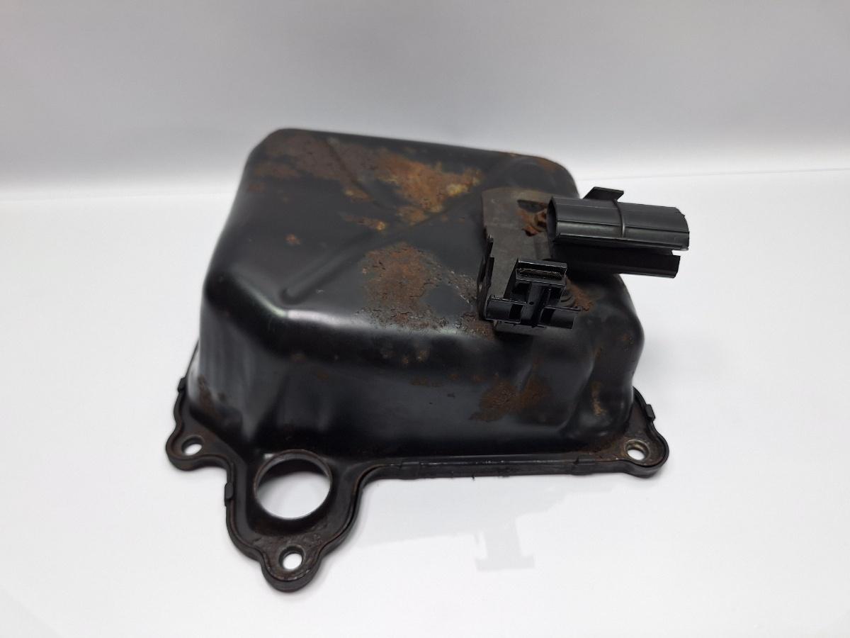 Capac mecatronic cutie  VOLKSWAGEN PASSAT CC 357 2008 - 2012 TDI CBAB, CFFB 02E325201D